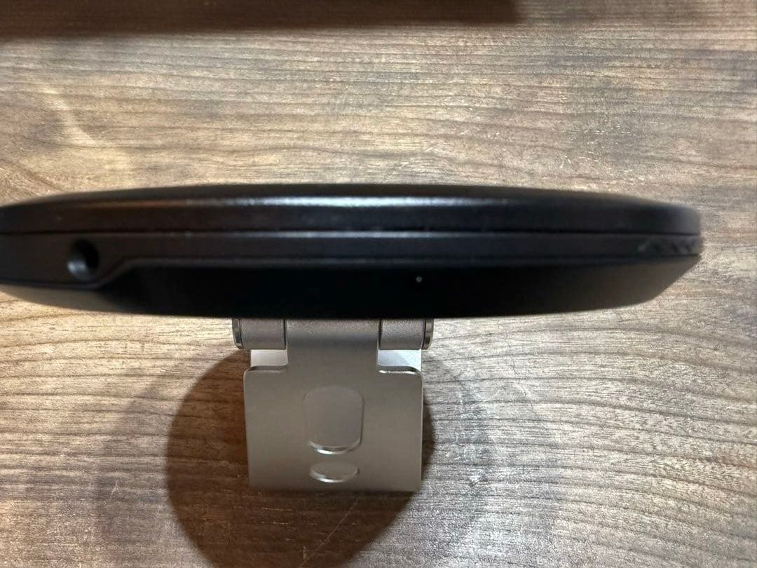 SONY ポータブルCDプレーヤー D-EJ955 WALKMAN ブラック