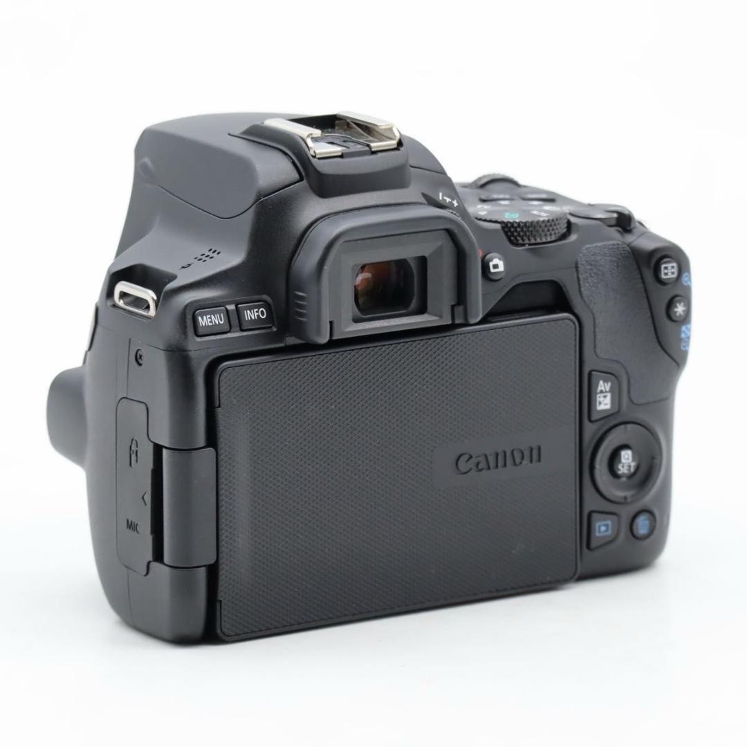 【ショット数5,000以下】Canon EOS Kiss X10 ボディ