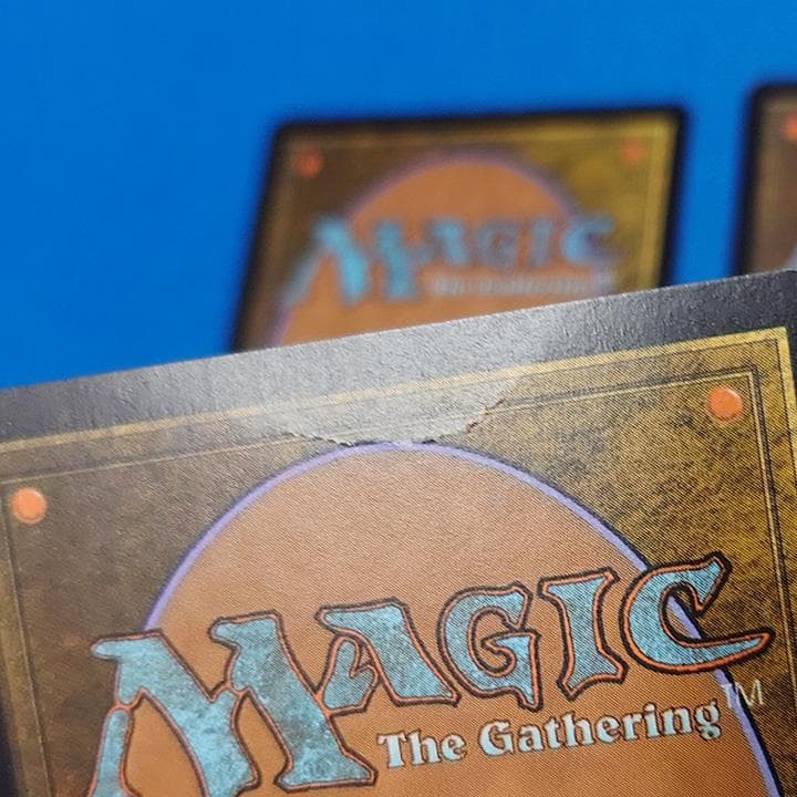 瞬唱の魔道士/Snapcaster Mage