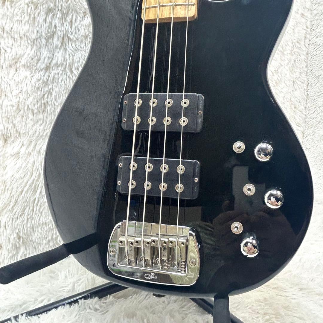 【美品】G&L L-2000 Premium 日本製最高機種 フジゲン