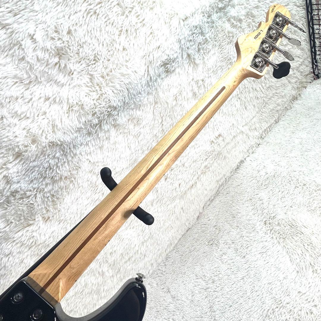 【美品】G&L L-2000 Premium 日本製最高機種 フジゲン