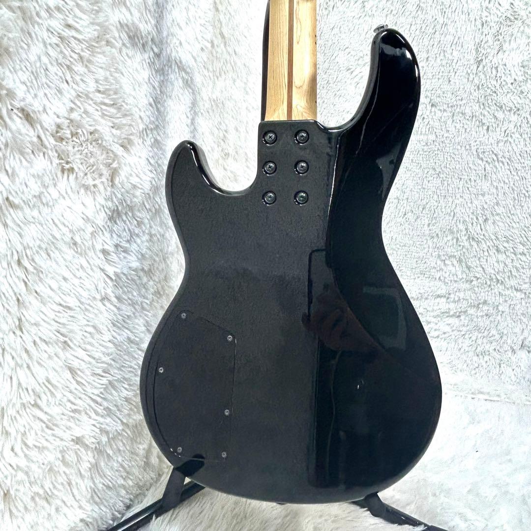 【美品】G&L L-2000 Premium 日本製最高機種 フジゲン