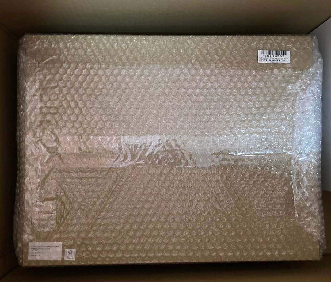 ヘブンバーンズレッド×Angel Beats! 　ヘブバン　複製原画　立華かなで