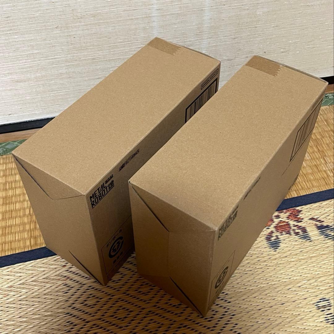 メタルロボット魂 マイティーストライク ストライクフリーダムガンダム弐式