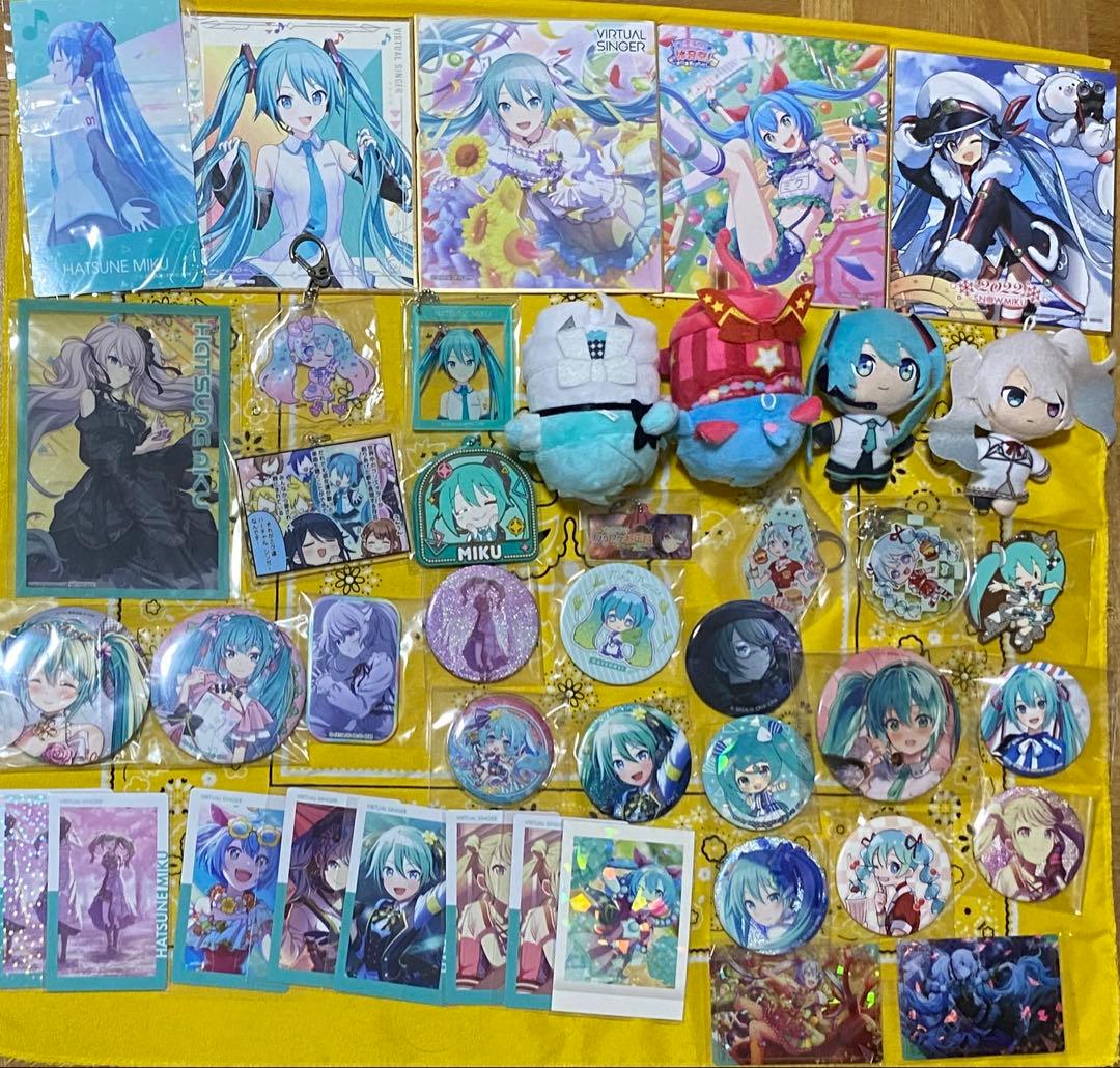 初音ミク プロセカ VOCALOID