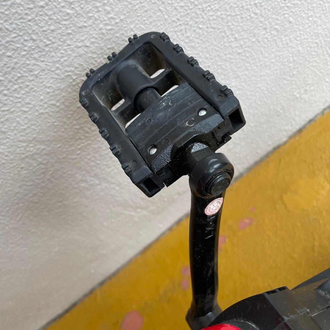 A-bike 折りたたみ自転車　A型バイク