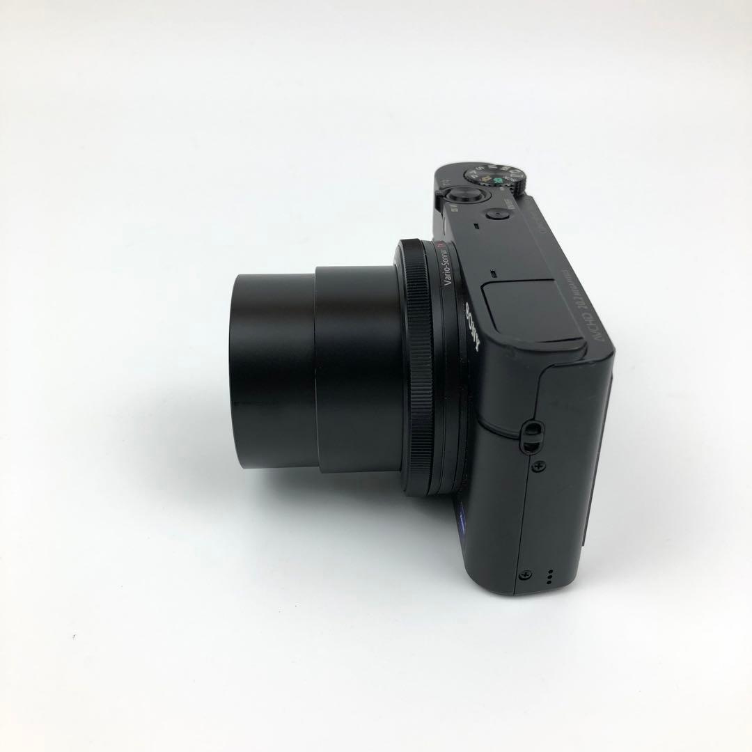 【極美品】SONY Cyber-shot DSC-RX100 ソニー コンデジ