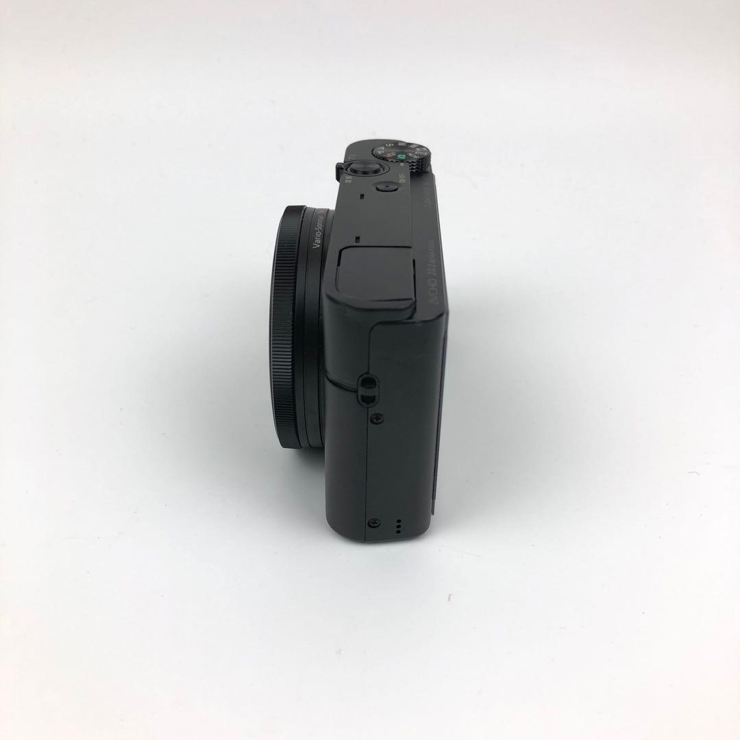 【極美品】SONY Cyber-shot DSC-RX100 ソニー コンデジ