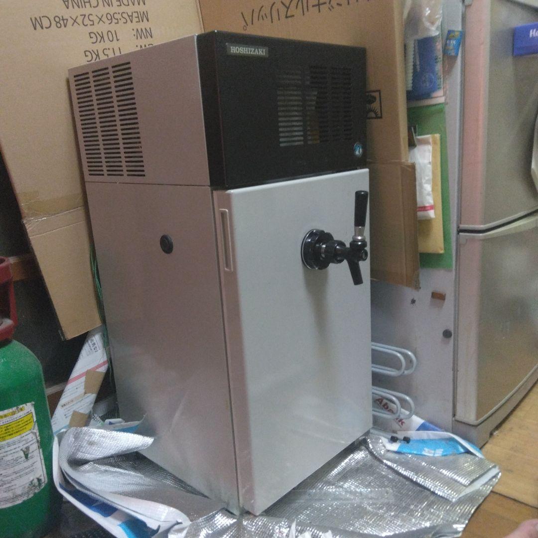 ホシザキ生ビールディスペンサー DBF-1MF