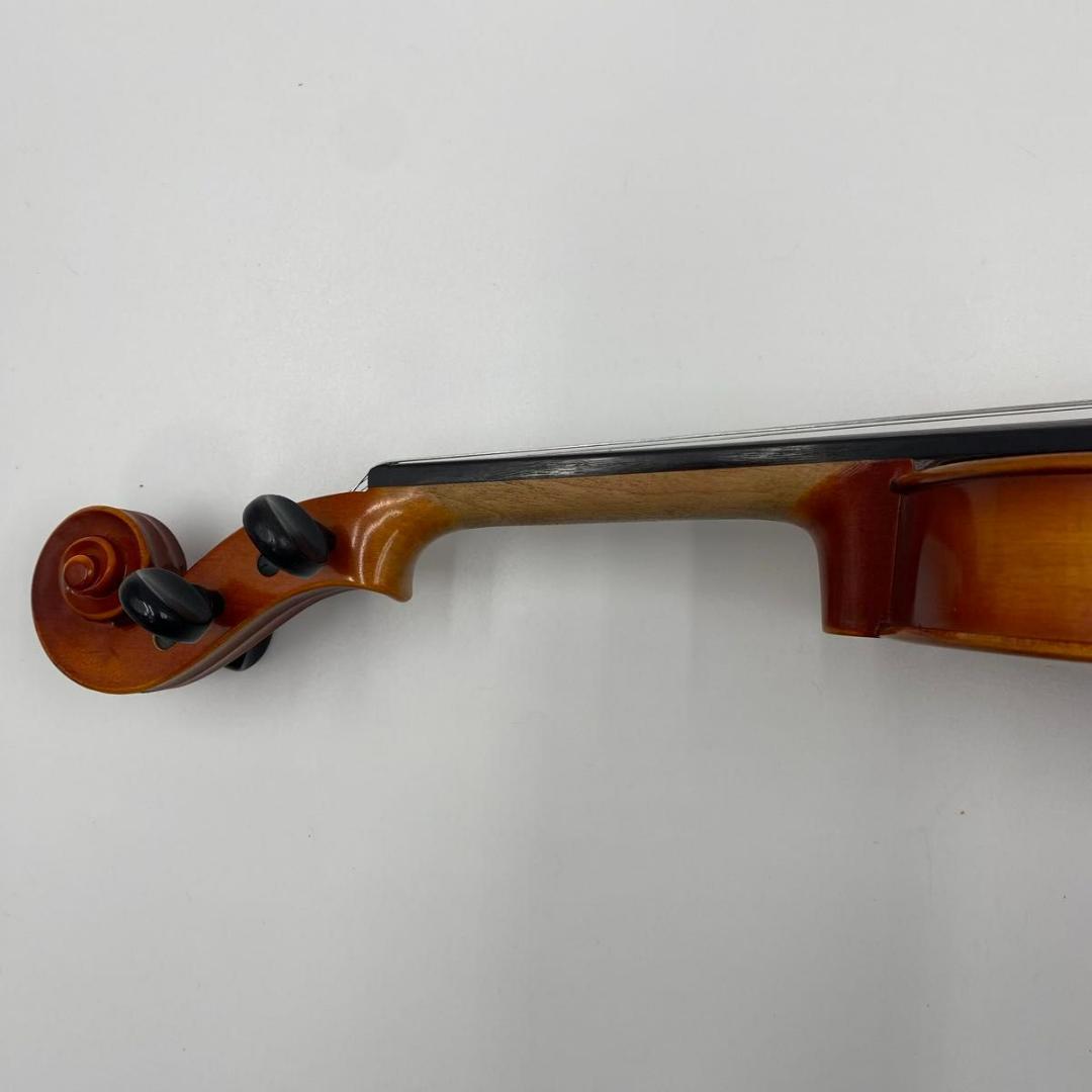 【弦新品】スズキ バイオリン No.280 3/4 1988年製 SUZUKI