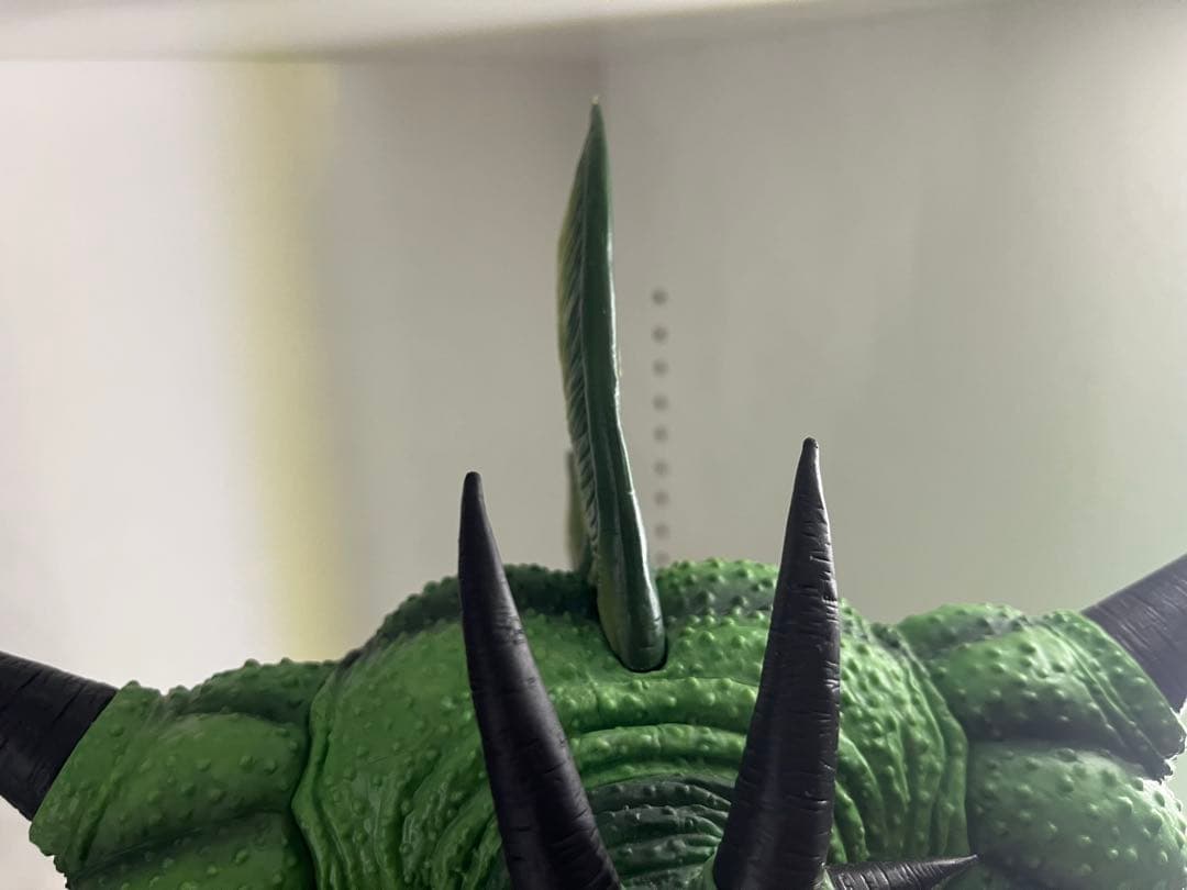 一番くじ ドラゴンボール ラストワン賞 ポルンガ F賞 デンデ フィギュア