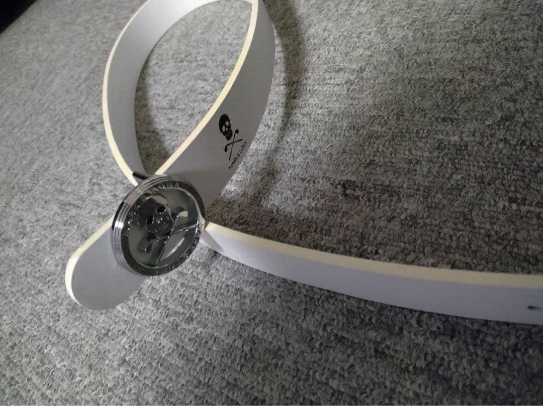 マーク&ロナ ベルト