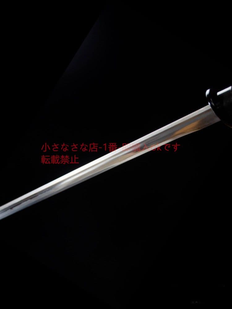 沐霊唐横刀  武具 刀装具 日本刀 唐剣  模造刀·模擬刀  居合刀