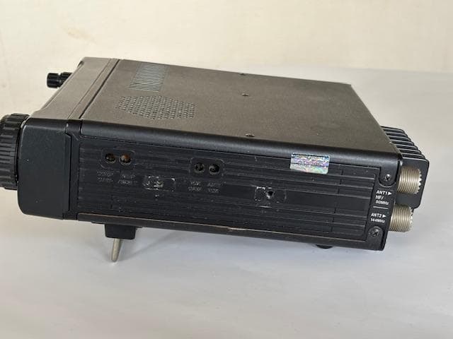 IC-706トランシーバー