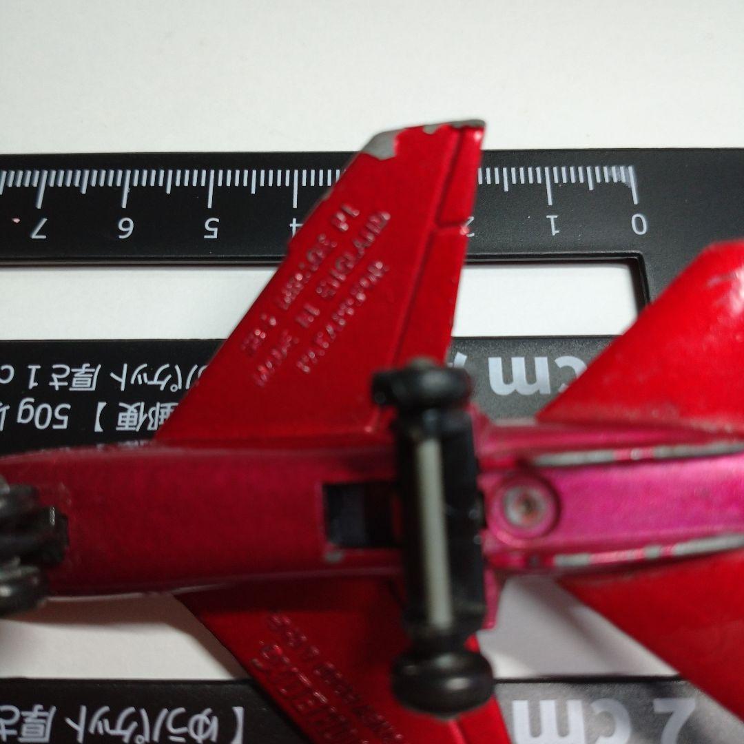 航空機・ヘリコプター SB4 MIRAGE F1 MADE IN ENGLAND