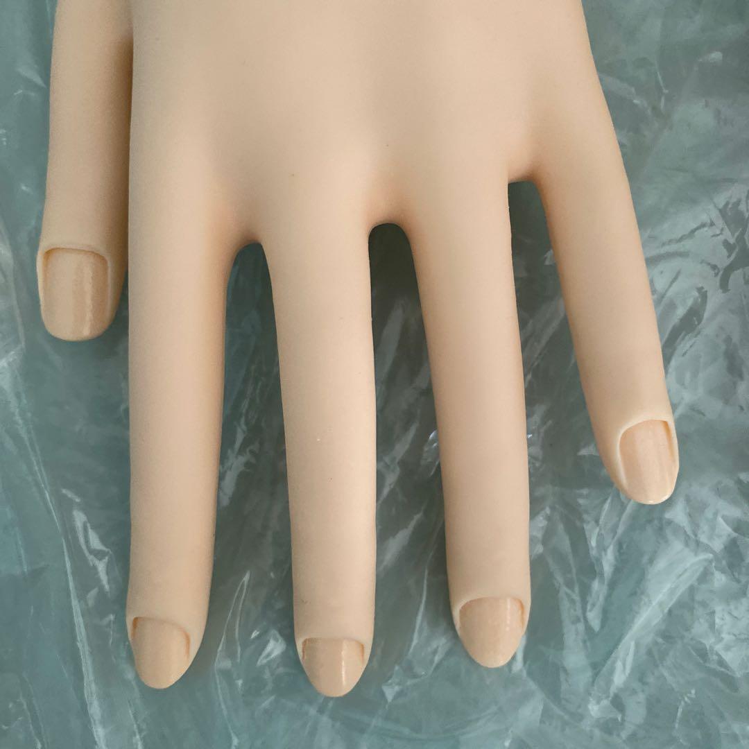 STモデルハンドセット