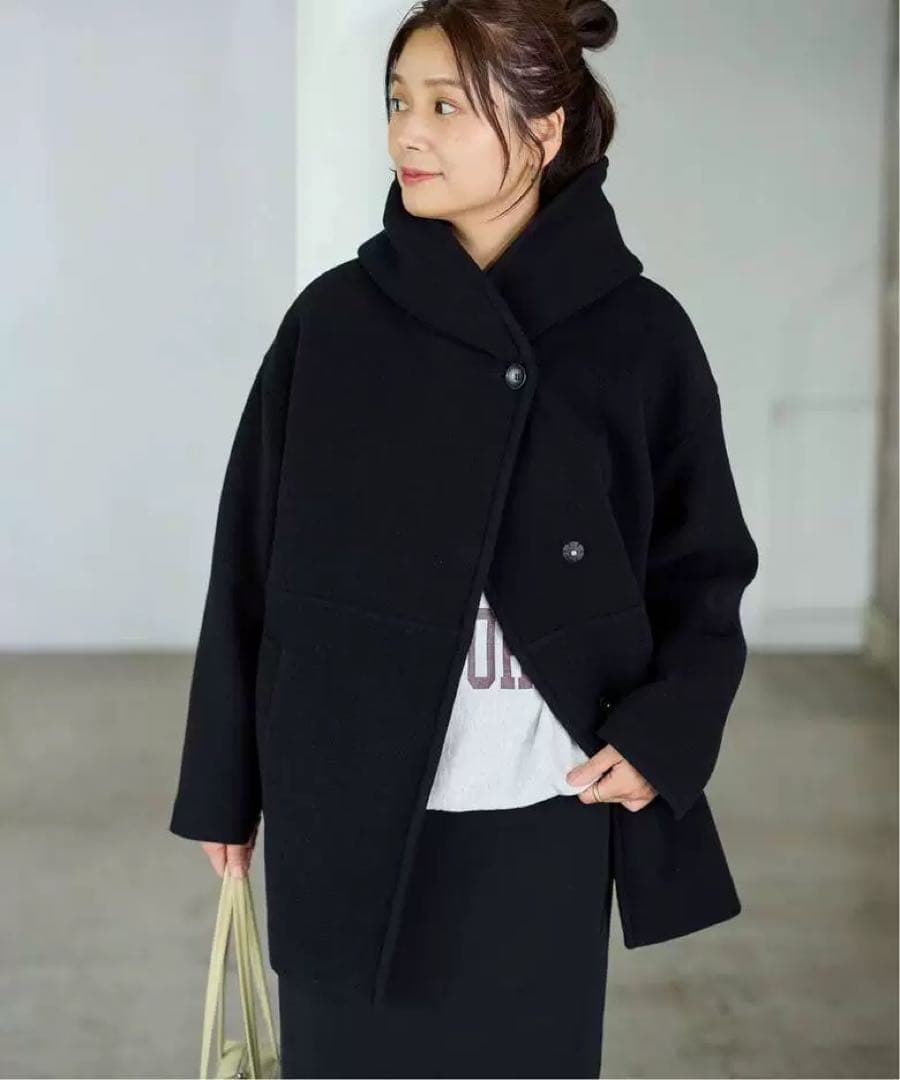 JOURNAL STANDARD スーパー140モッサフードコート