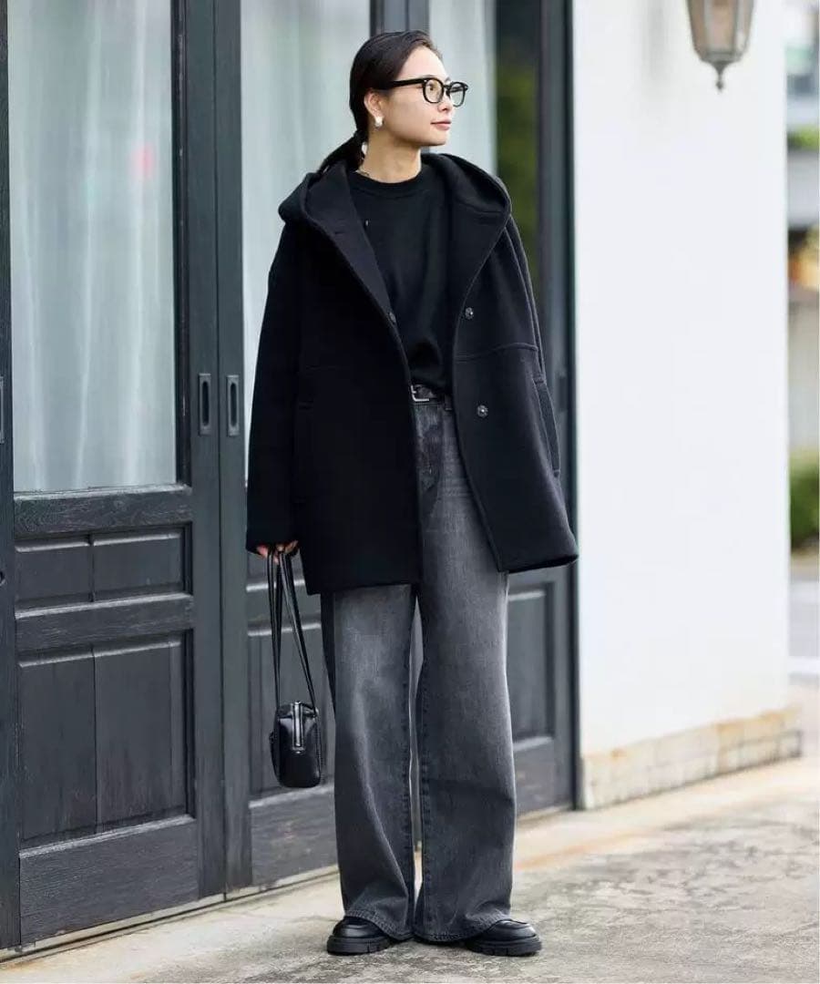 JOURNAL STANDARD スーパー140モッサフードコート