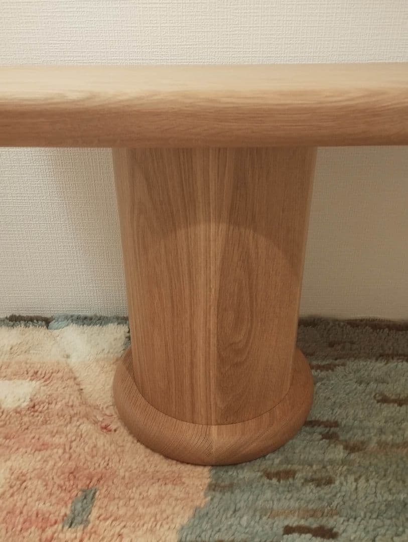 TOOWOOD　ロッカーベンチ