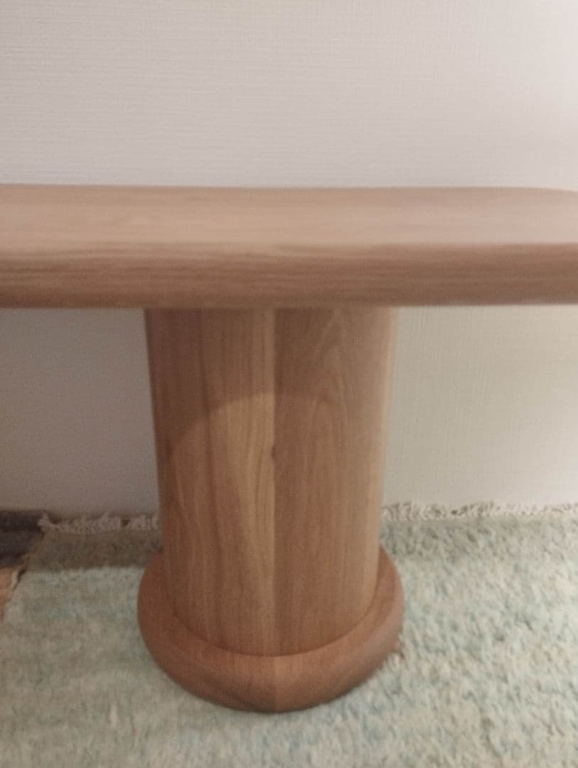 TOOWOOD　ロッカーベンチ