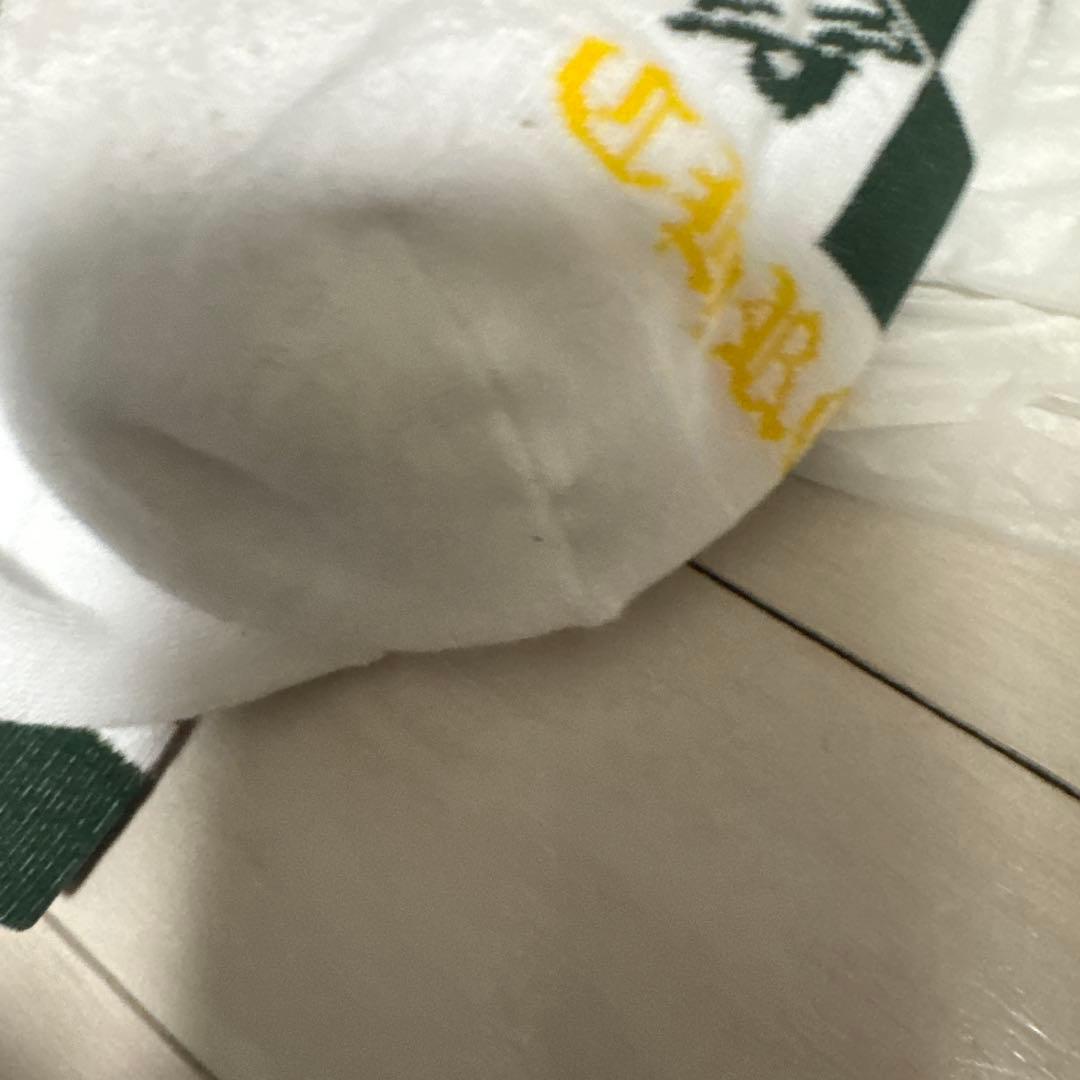 正規品クロムハーツCHROME HEARTS ソックス‼️ 3足セット‼️