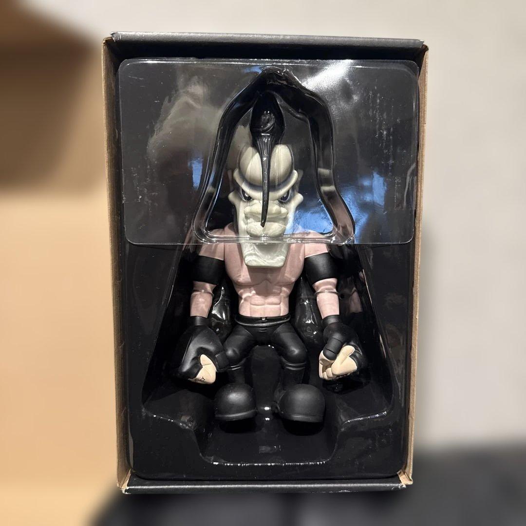 MISFITS フィギュア