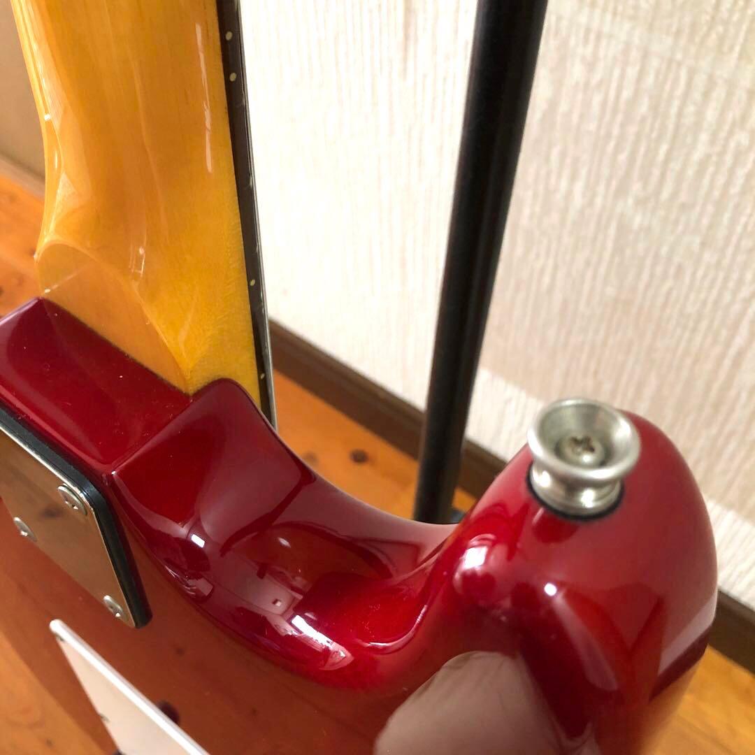 s.galaner ストラトキャスタータイプ　状態良好