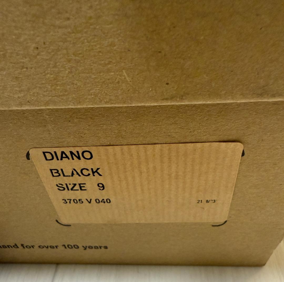 ECOX　3705V　DIANO