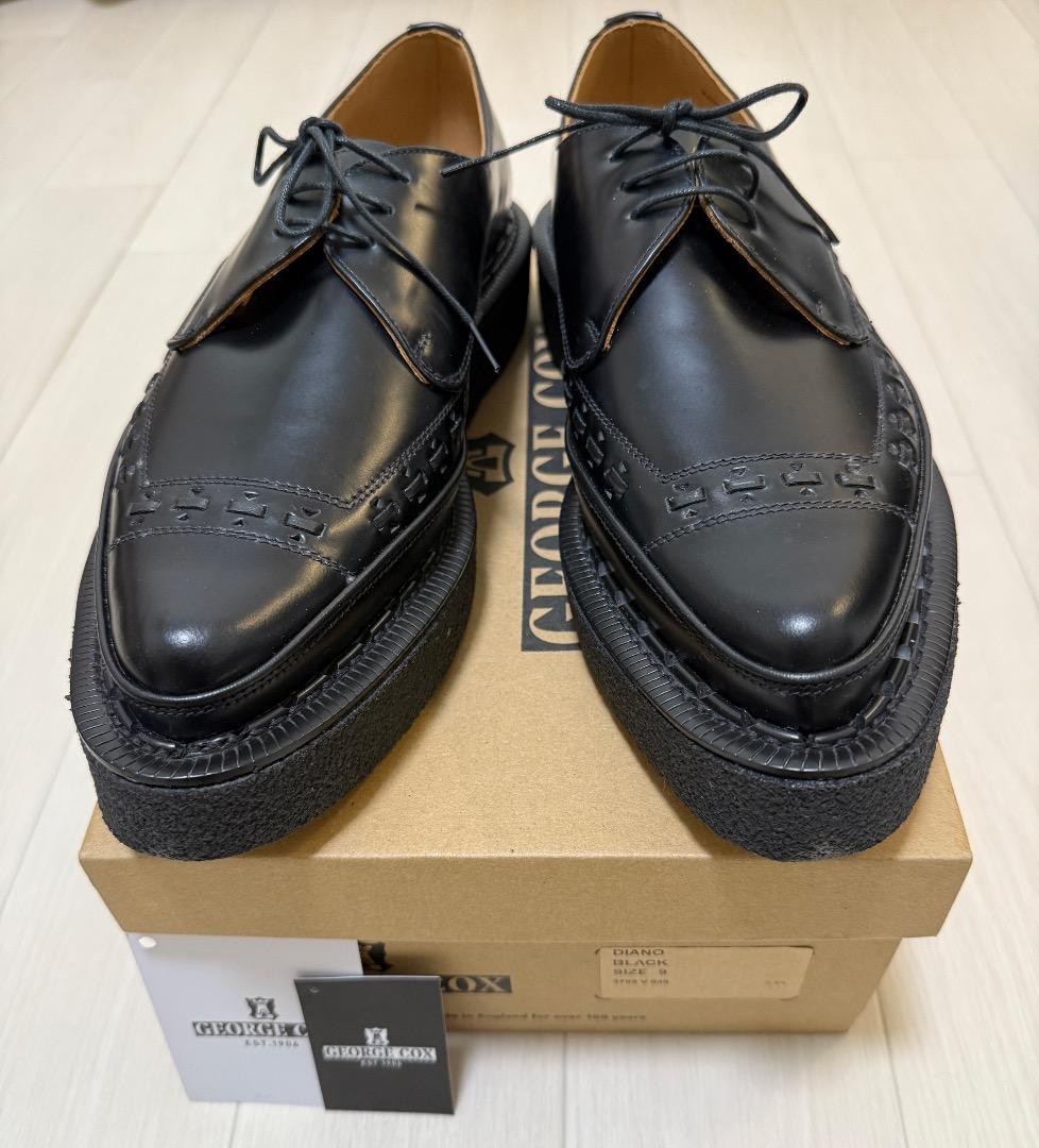 ECOX　3705V　DIANO