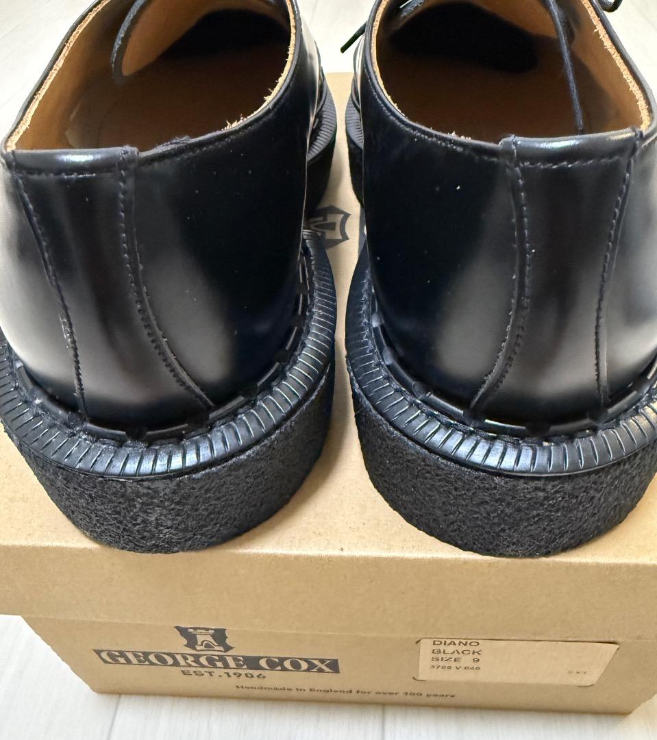 ECOX　3705V　DIANO