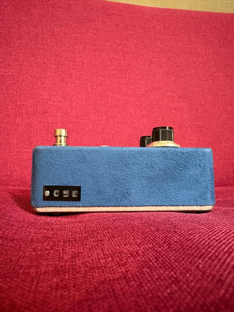 ギター Shin's Music FUNN FACE Blue