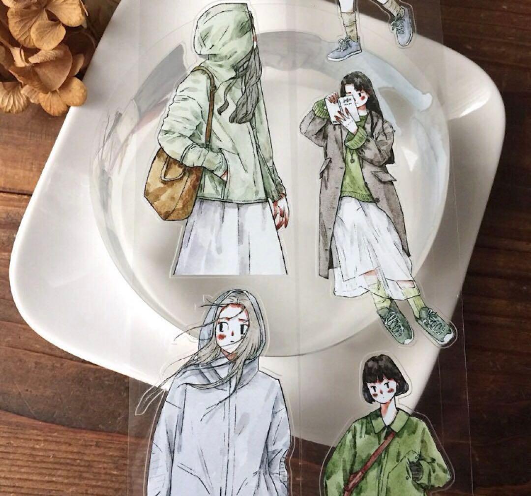 プロフィール見て下さい