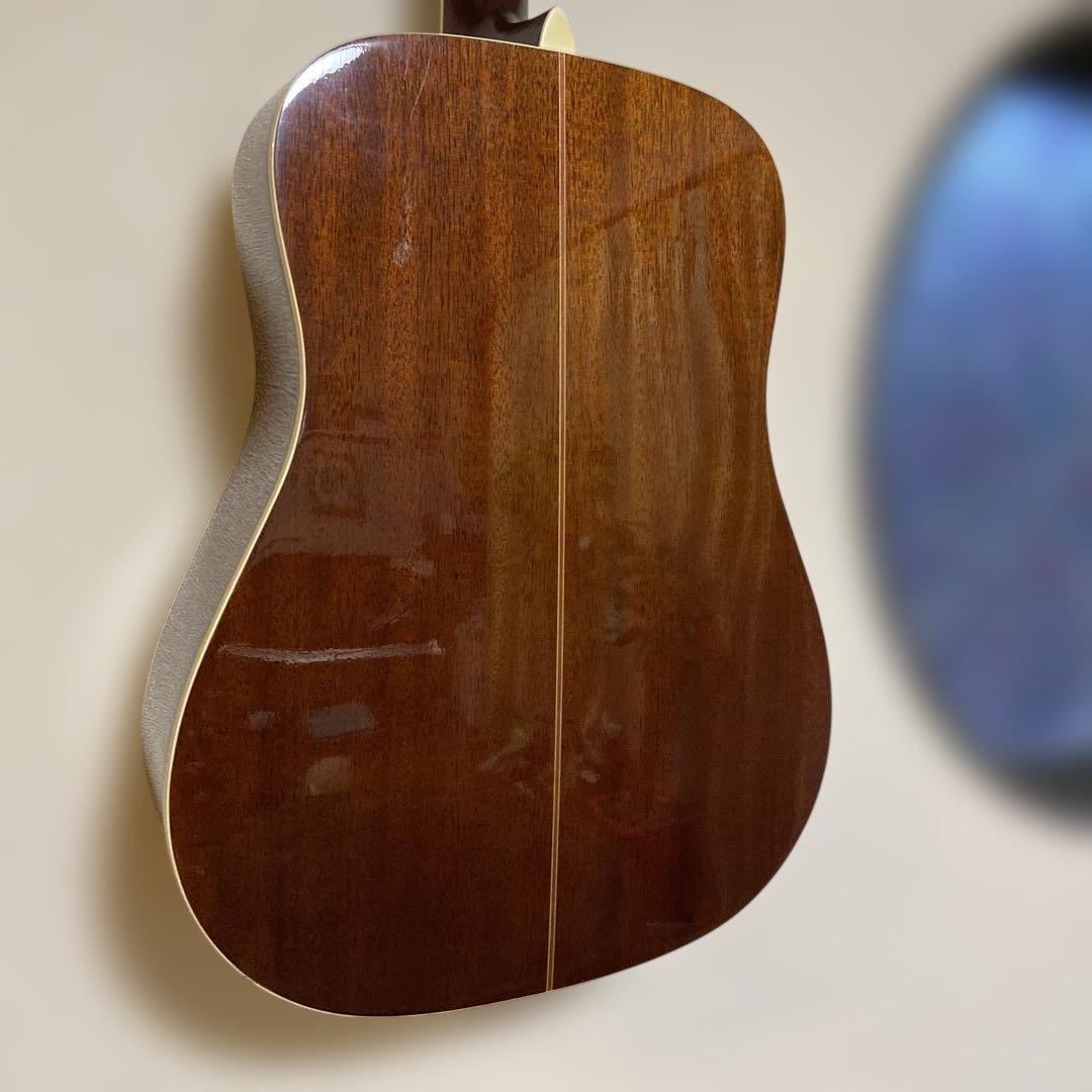 ギター Alvarez AL-30 acoustic guitar