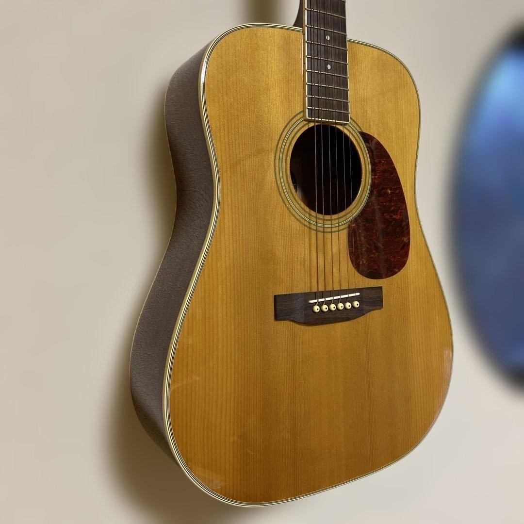 ギター Alvarez AL-30 acoustic guitar