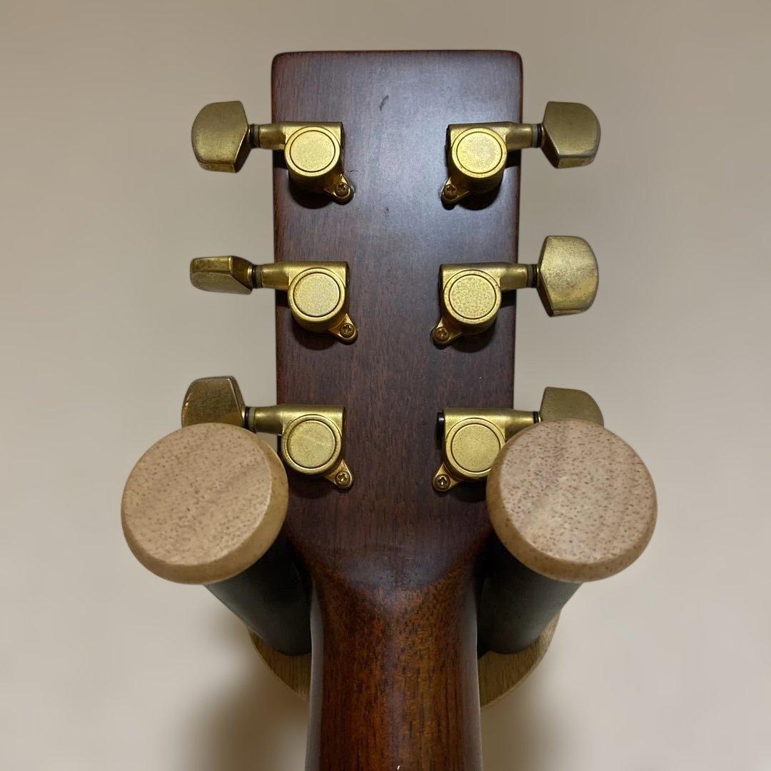 ギター Alvarez AL-30 acoustic guitar
