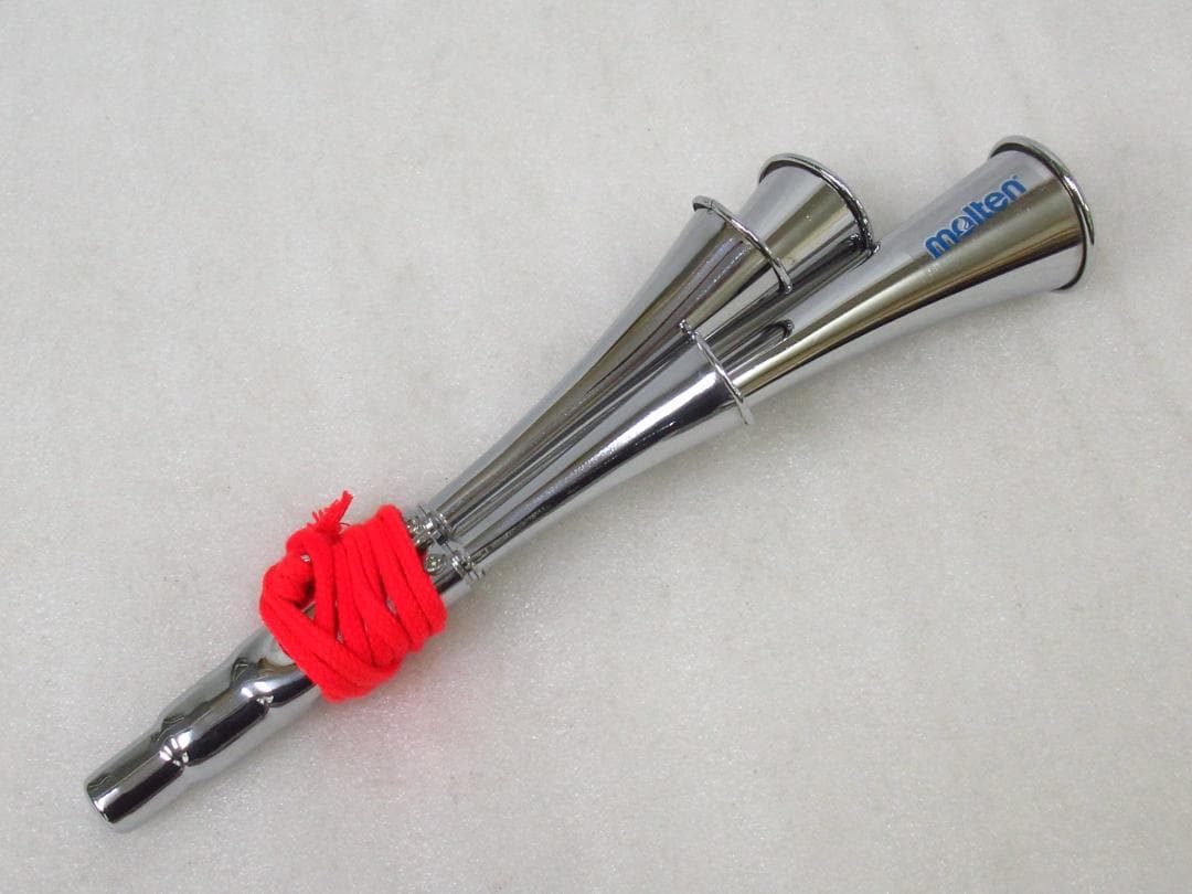 molten モルテン チアホーン 4連 / CHEER HORN CH4