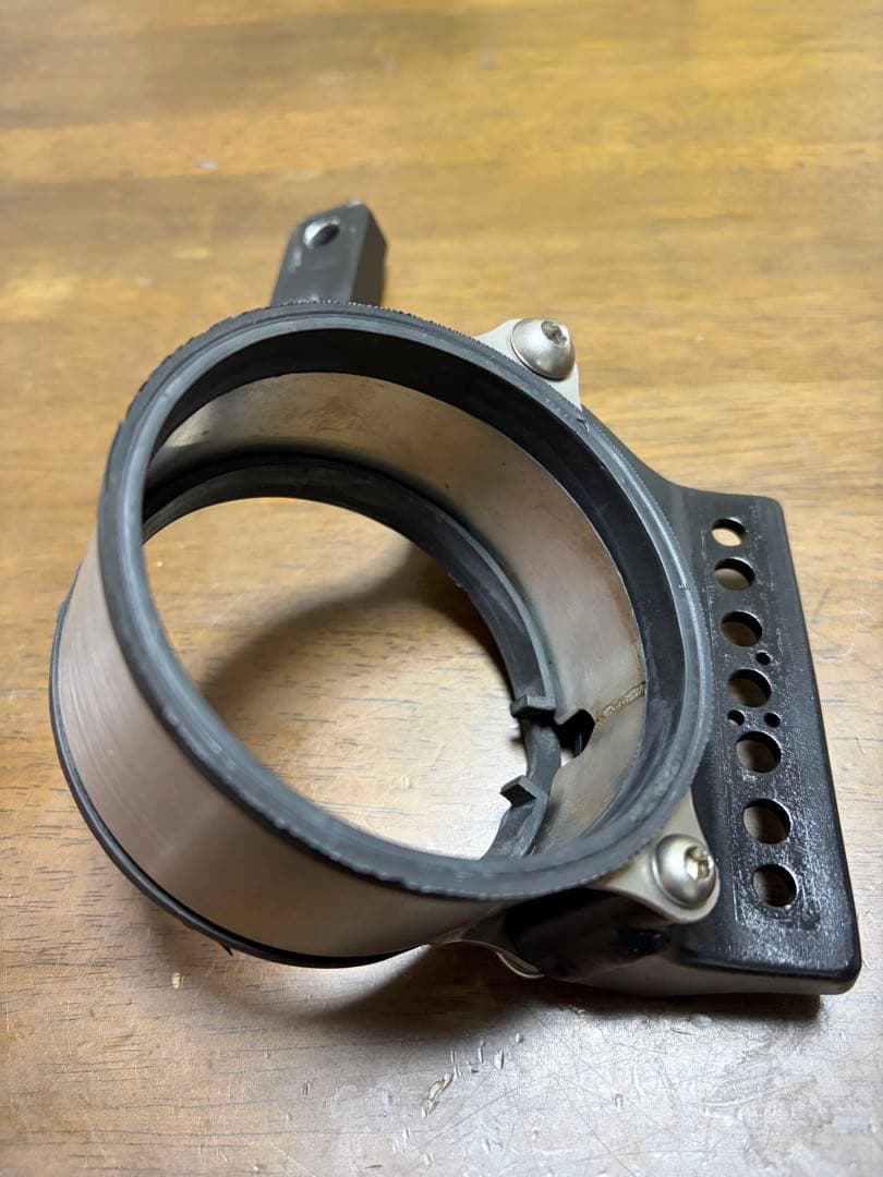 カーカー　トランプ メーター移設ブラケット スポーツスター XL1200