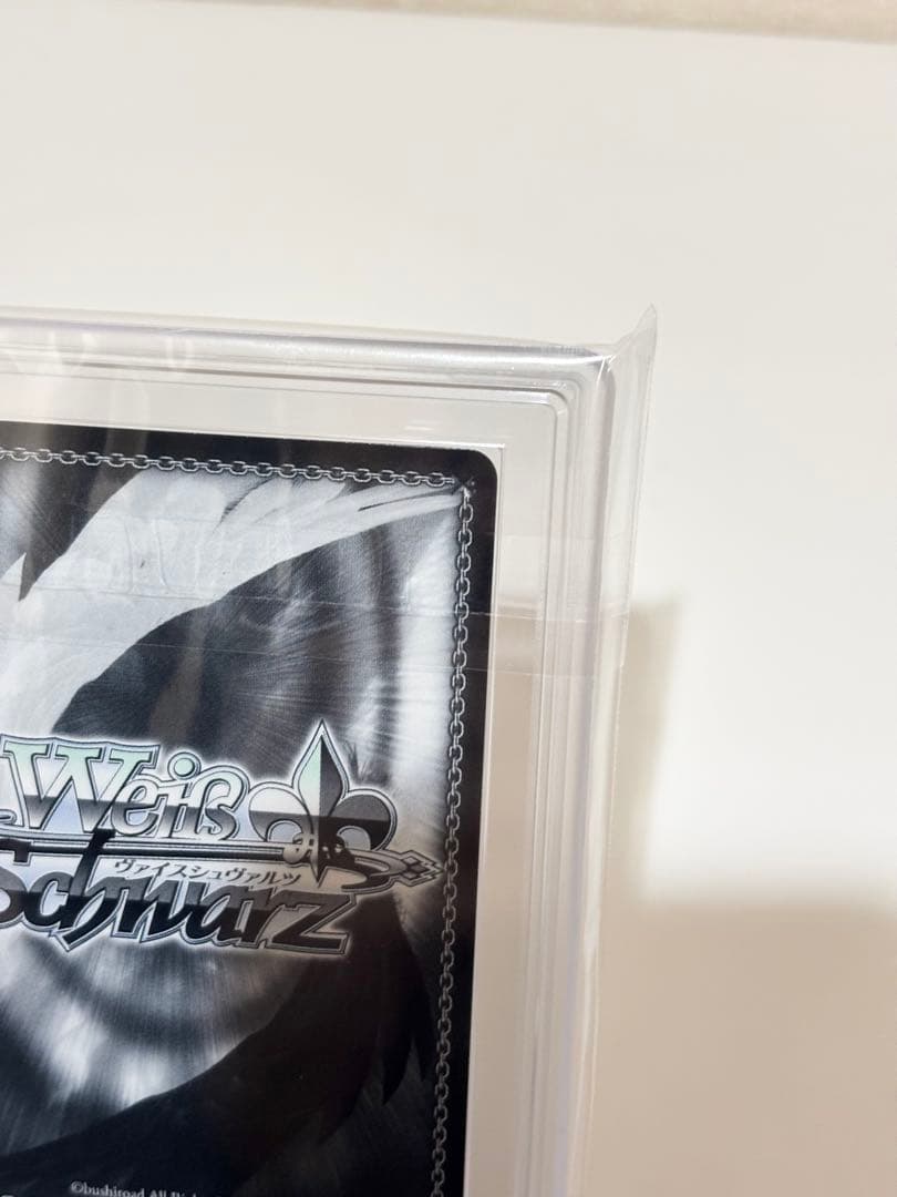 【ARS10+】パジャマパーティー エミリア PR+ 大会限定プロモ 鑑定書付き