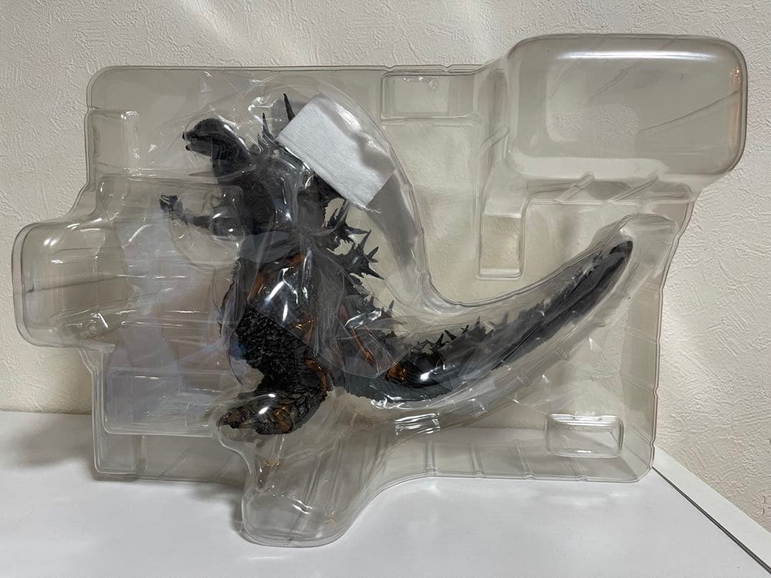 【全部品あり】S.H.MonsterArts ゴジラ -1.0(2023)