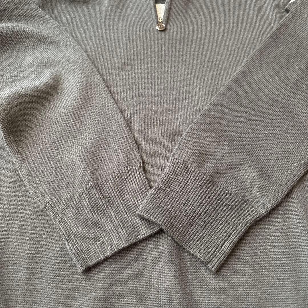 DESCENTEGOLF レディースセーターL