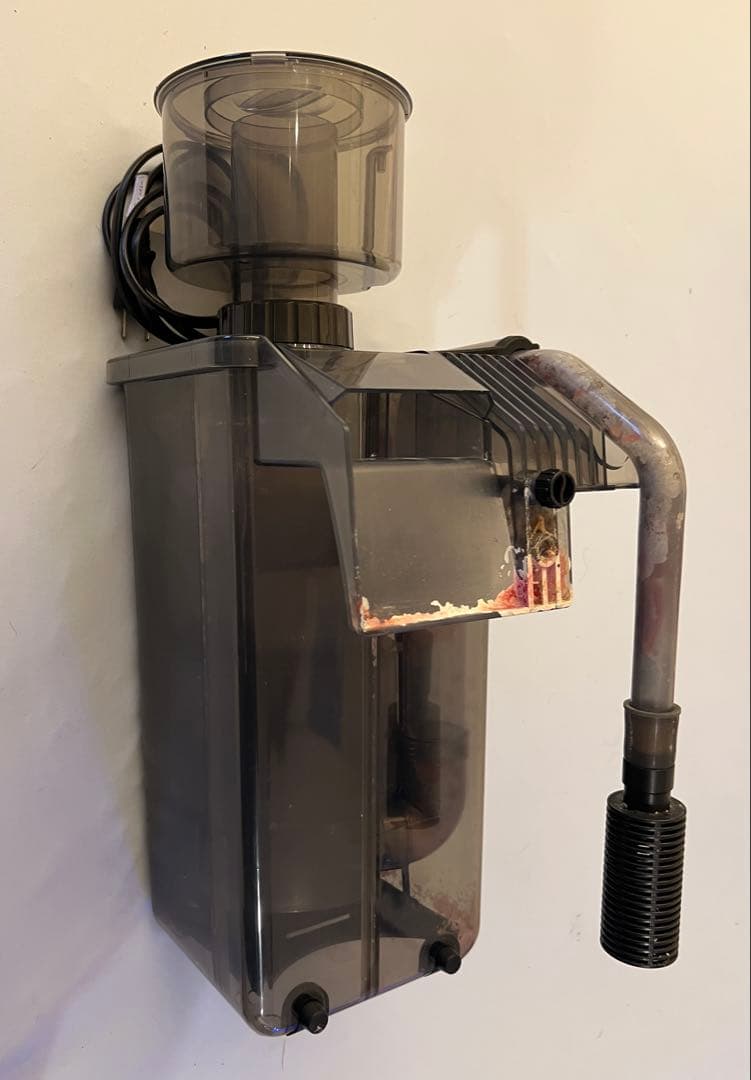 カミハタ 海童達磨 プロテインスキマー