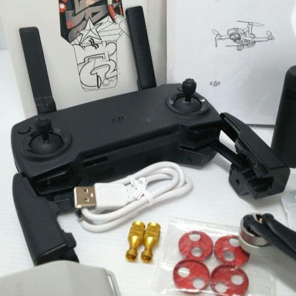 ドローン DJI Mavic Mini ケースセット