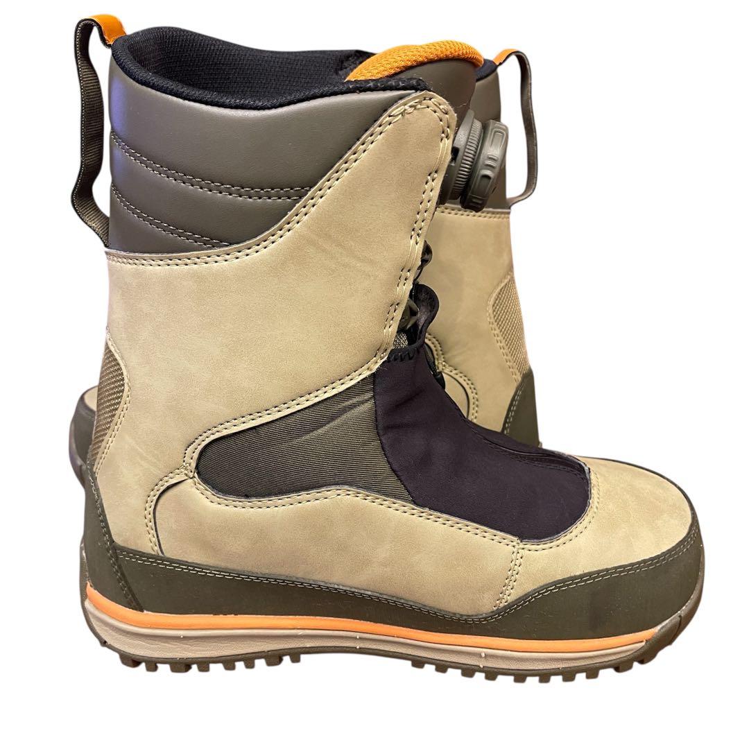 K2 TARO TAMAI SURFER スノボブーツ　25cm訳あり品