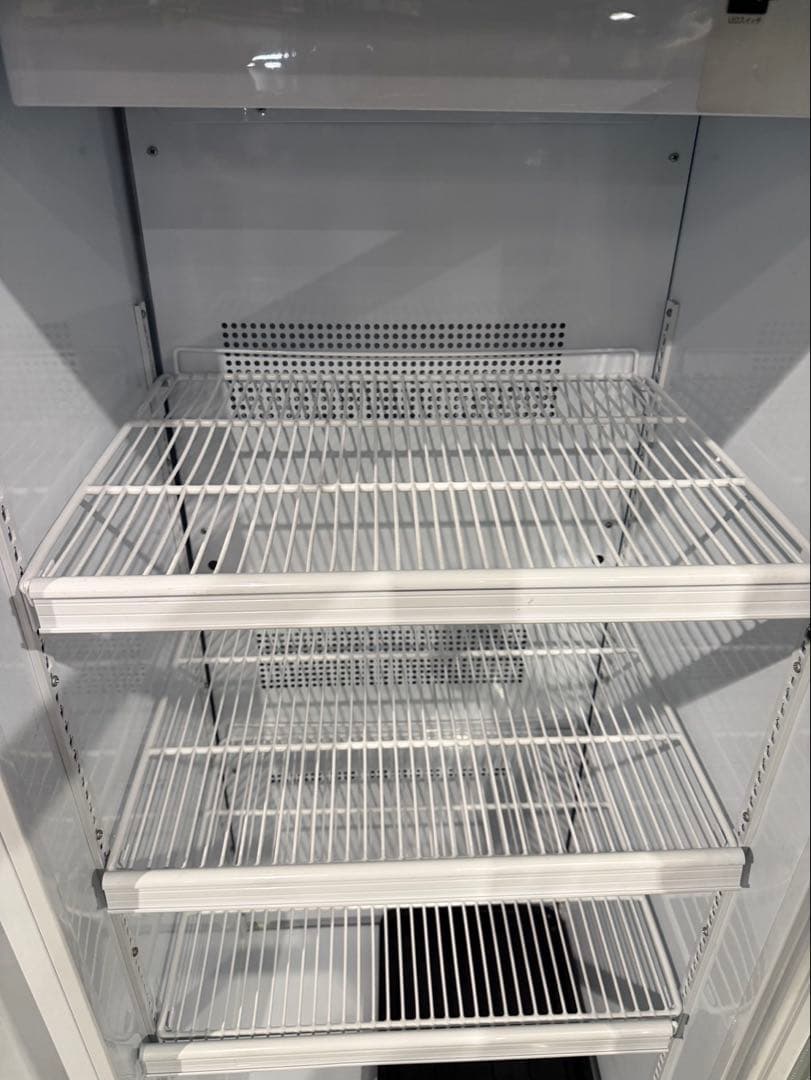 JCM　冷蔵ショーケース　JCMS-363