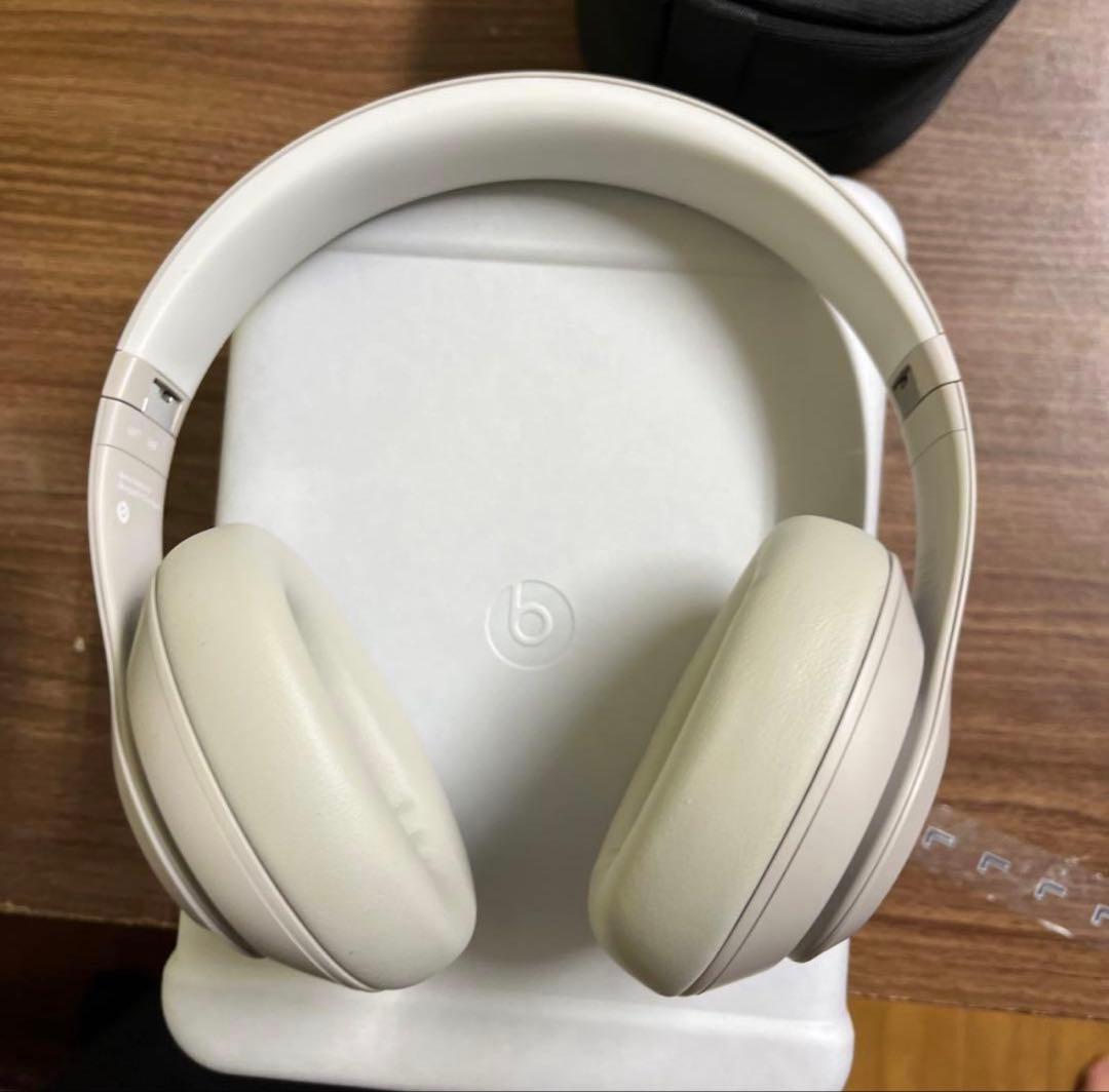 ヘッドホン beats studio pro