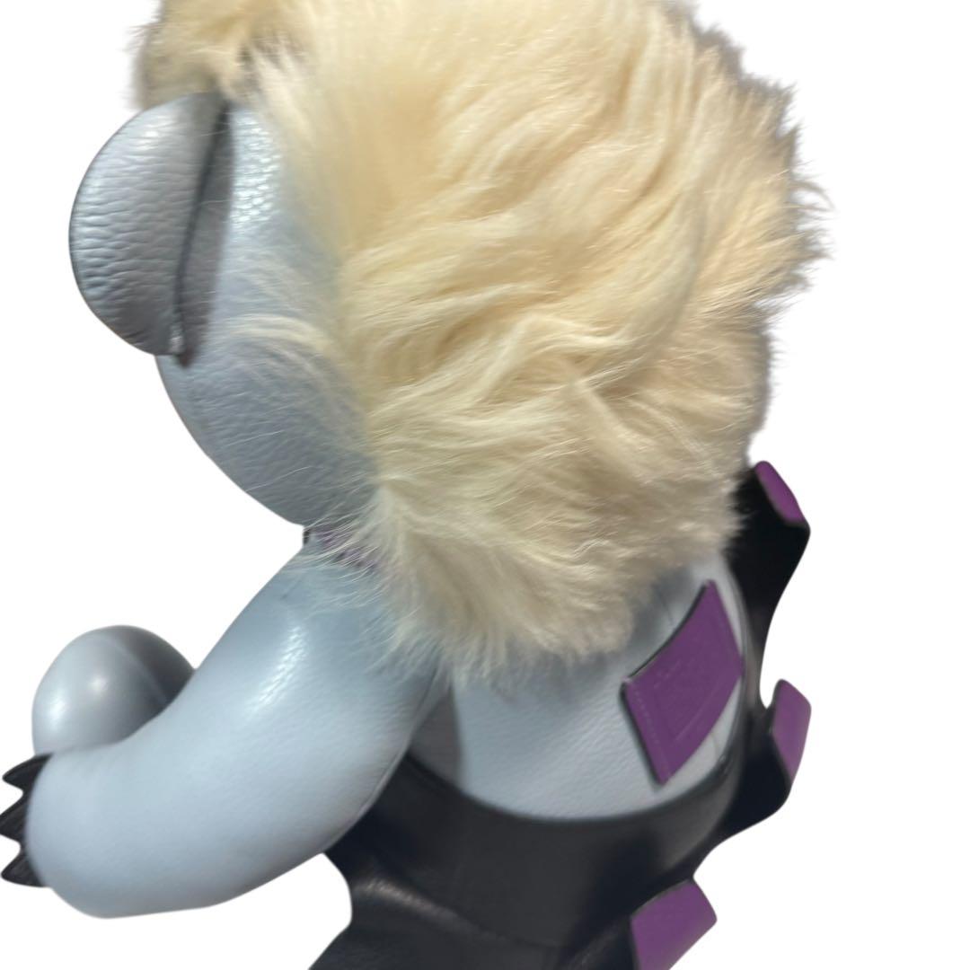 限定品【DISNEY X COACH】ディズニー コーチ コラボ アースラ