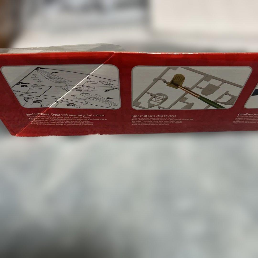 エアフィックス1/24ホーカータイフーン IB 'カードア'