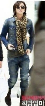 ★貴重★　チャン・グンソク　限定　フィギュア　♡