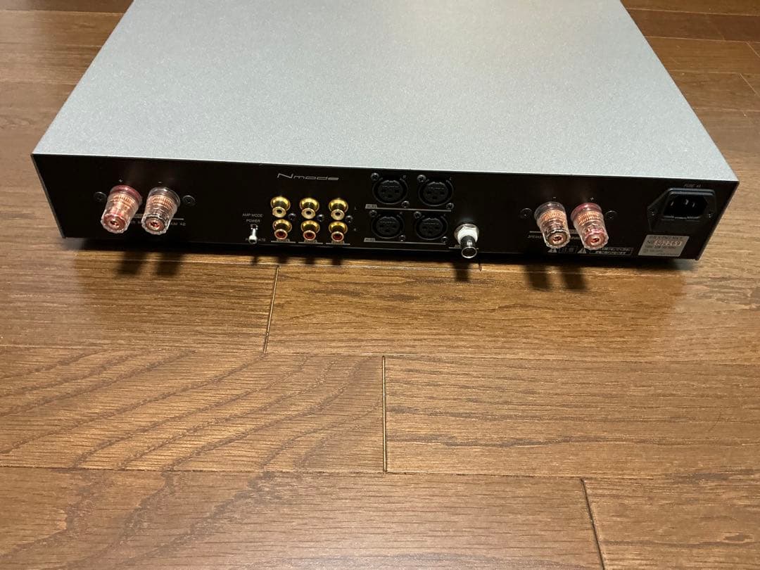 (mirutaros) Nmode X-PM7 MKⅡ