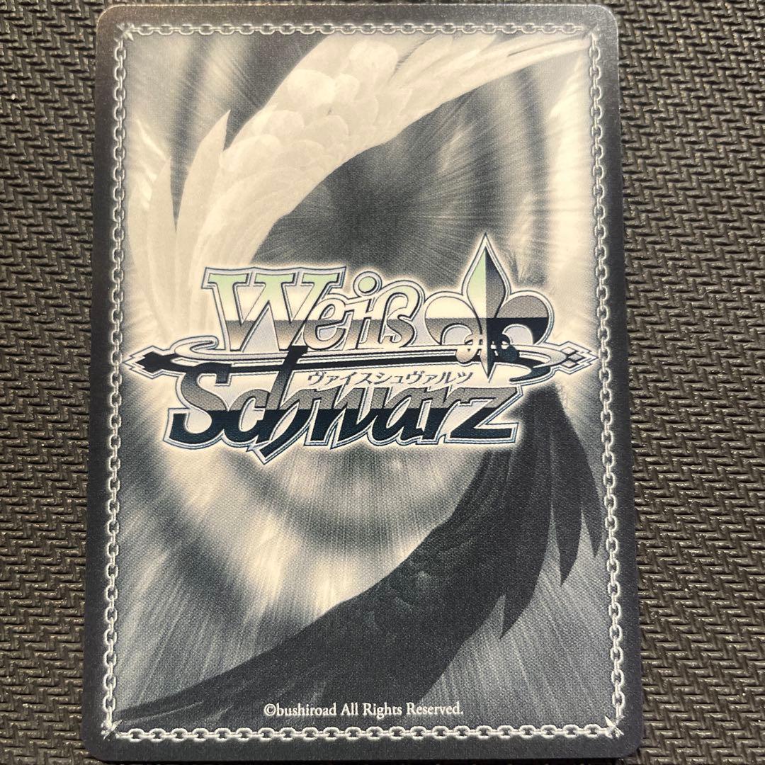 ヴァイスシュバルツ　NIKKE　ノイズ：クラシックディーバ　SP